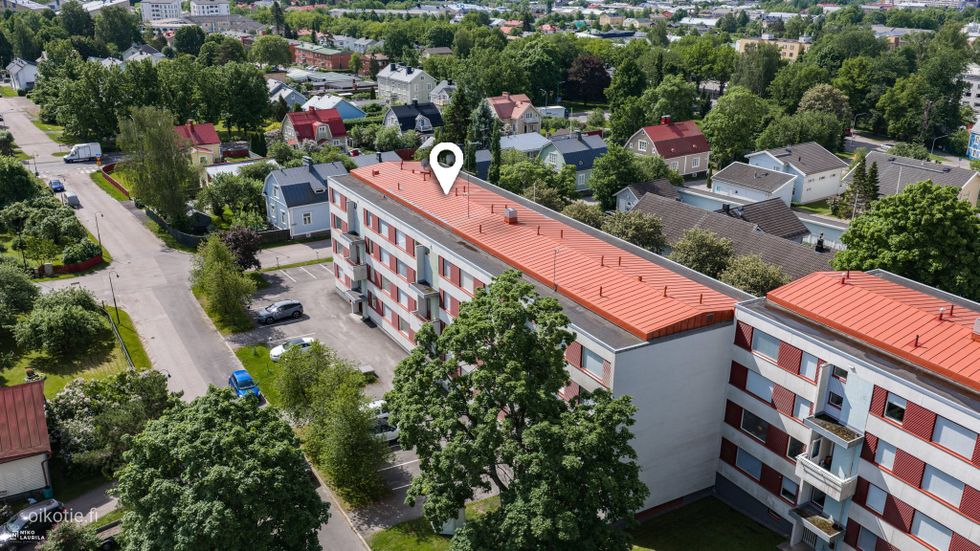 Kohdekuva