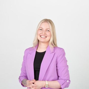 Aino Lankinen