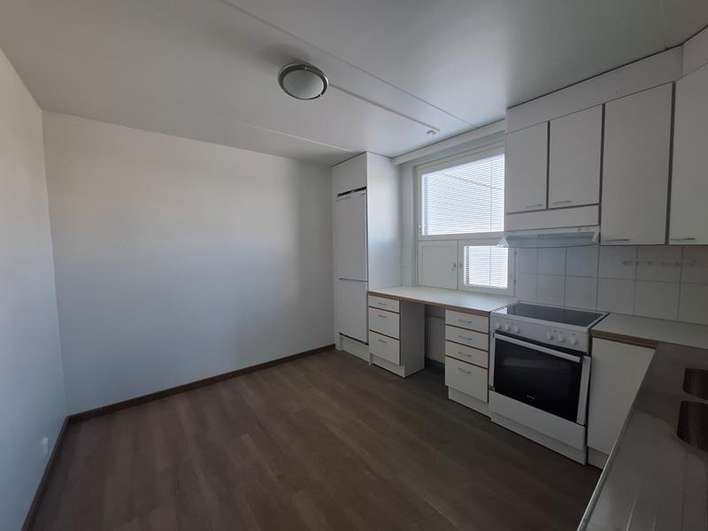 Kerrostalo, 3h+k, 71,5 m², Kauklahti - Näkymä 2