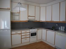 keittiö