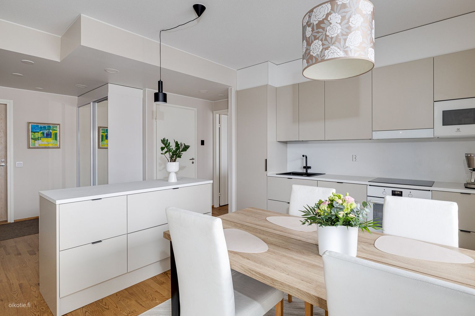 76 m² Himalajankatu 6 A, 65100 Vaasa Kerrostalo 3h myynnissä - Oikotie ...