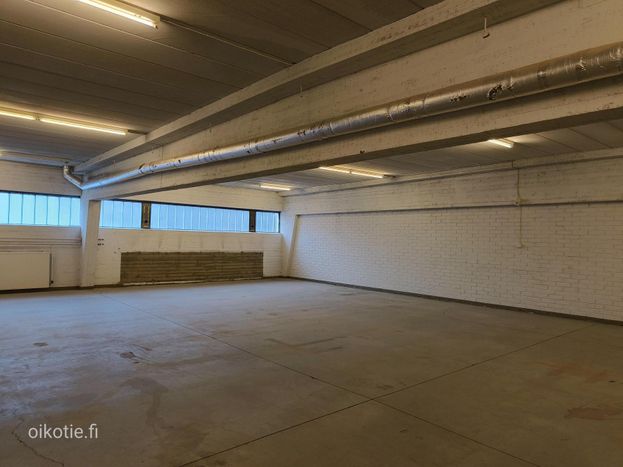 Business premises image