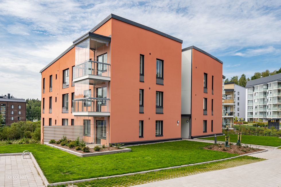 Kohdekuva