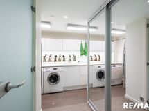 Alakerran kodinhoitotila