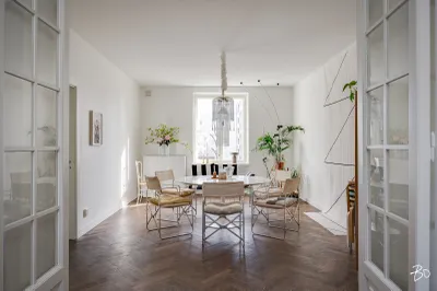 Apartment in Turku