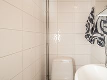 erillinen wc