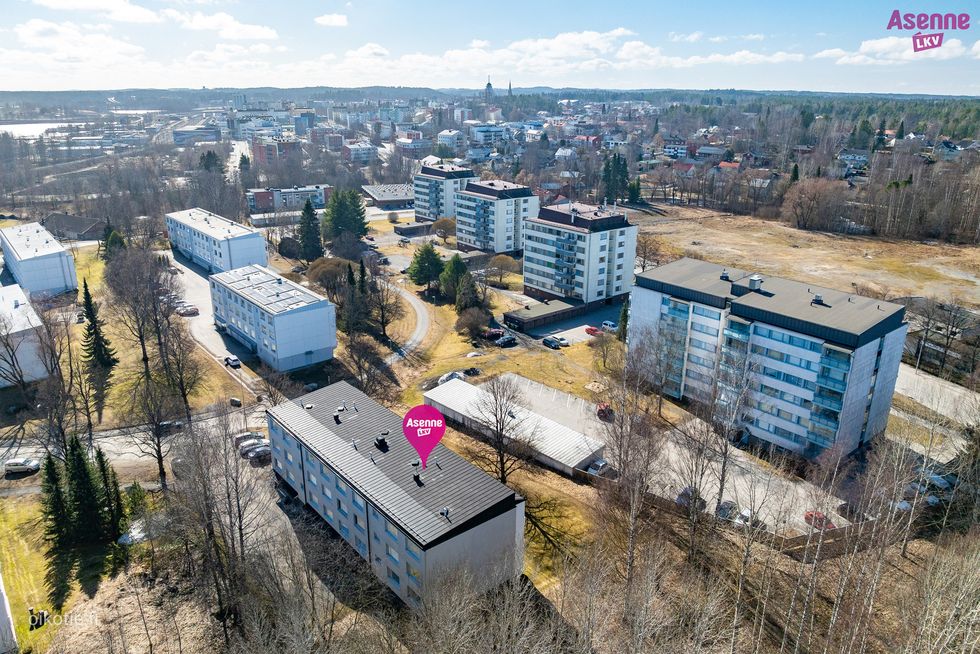 Kohdekuva