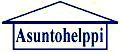 ASUNTOHELPPI LKV
