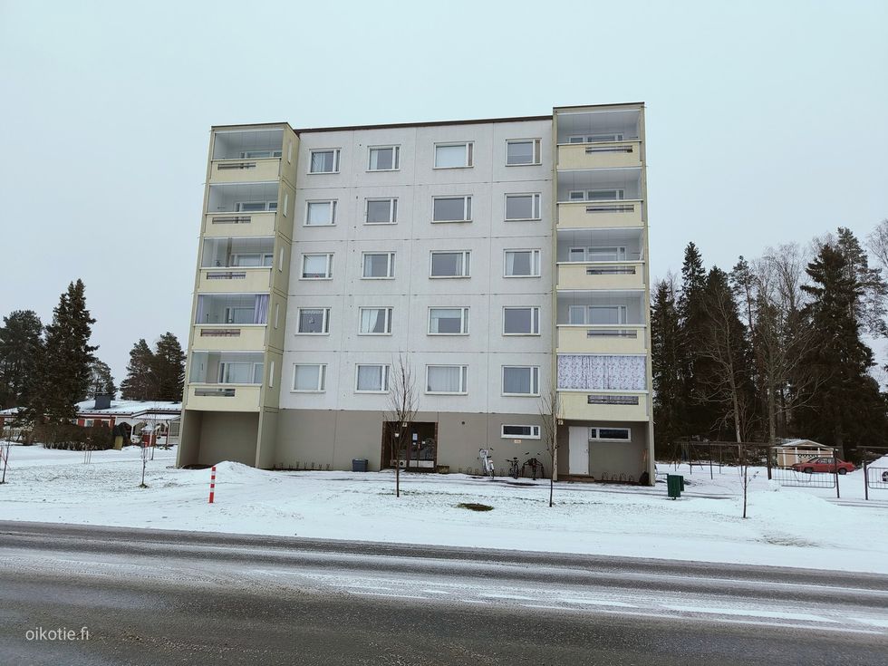 Kohdekuva