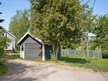 Kesäkuvia