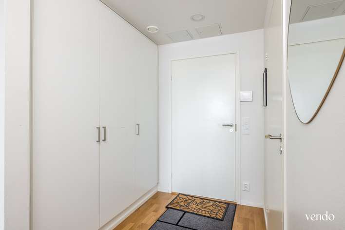 Kerrostalo, 3h+k, 66 m², Niittykumpu - Näkymä 3