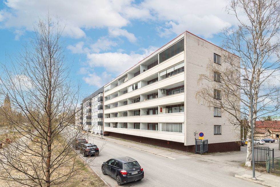 Kohdekuva