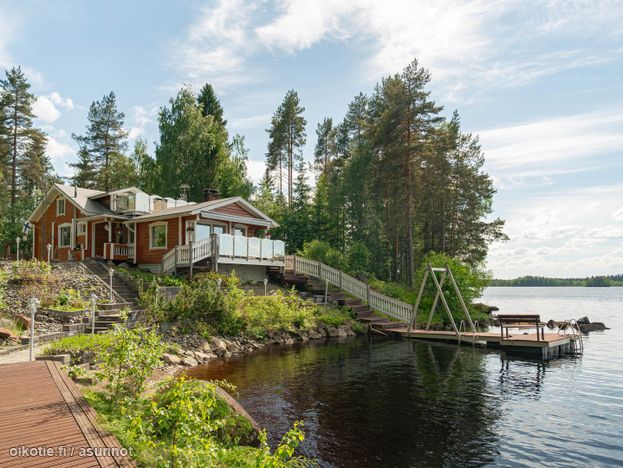 Asuntoilmoituksen kuva