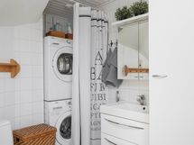 Alakerran wc/khh