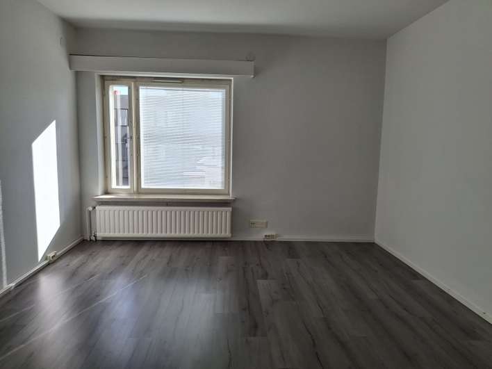 Kerrostalo, 1h,k,wc,s, 37 m², Keskusta - Näkymä 2