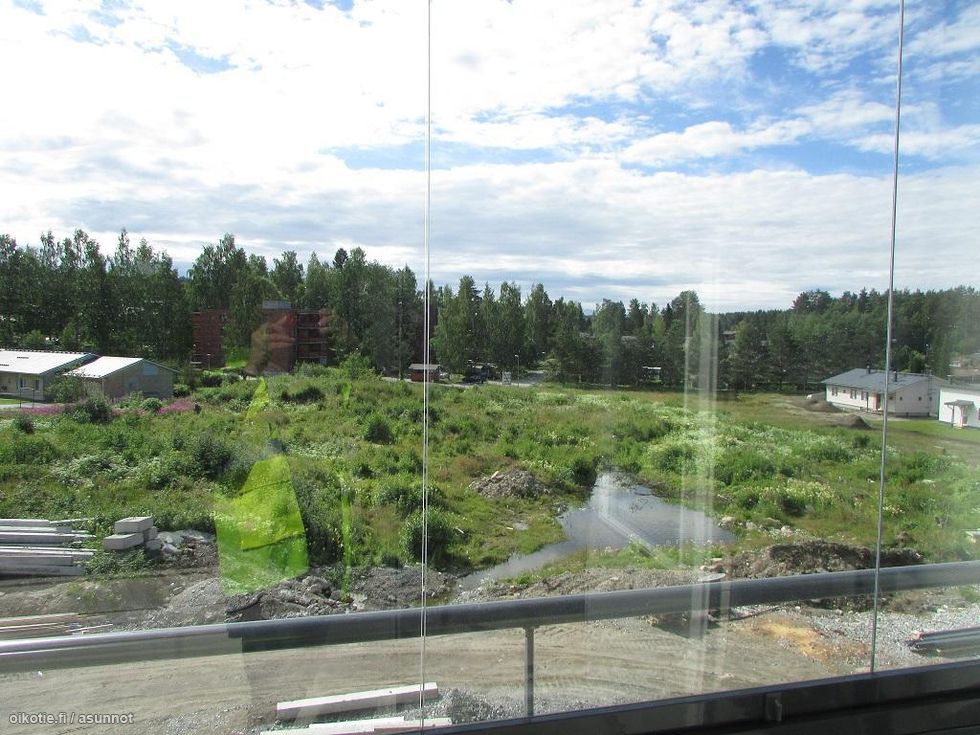46 M Puijonsarventie 46 A 70260 Kuopio Kerrostalo Kaksio Vuokrattavana Oikotie 15864113