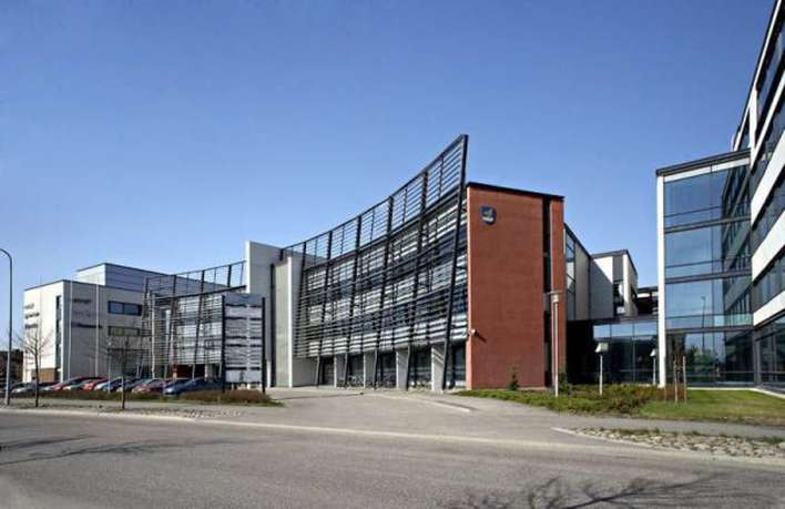 Liiketila, 693,5 m², Pakkala, Vantaa