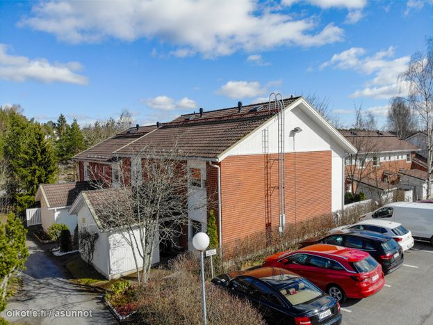 Asuntoilmoituksen kuva