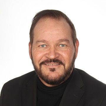 Jarmo Orell