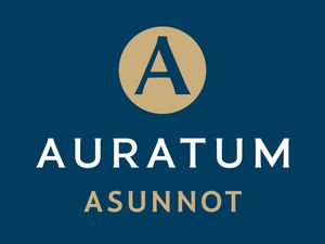 Auratum Asunnot Turku Oy