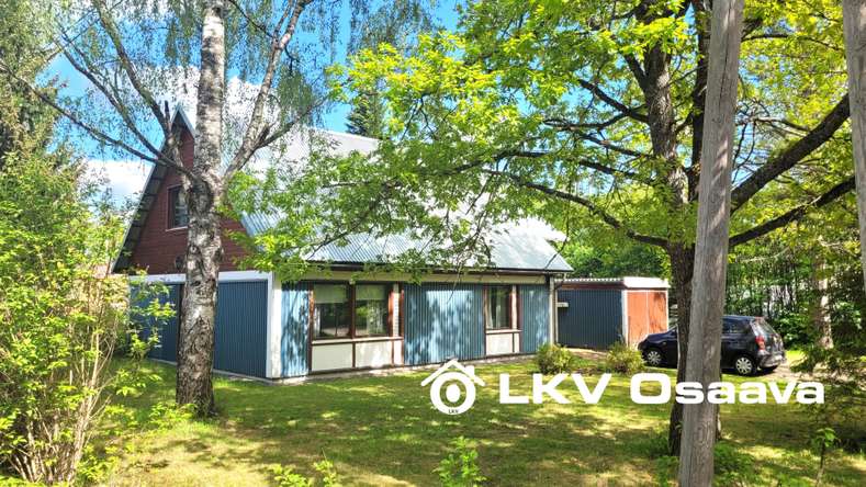 Omakotitalo, 4-5h,k,ruokailuh,s, 119/128 m², Lammi, Hämeenlinna