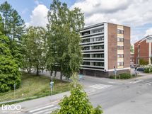 Julkisivua