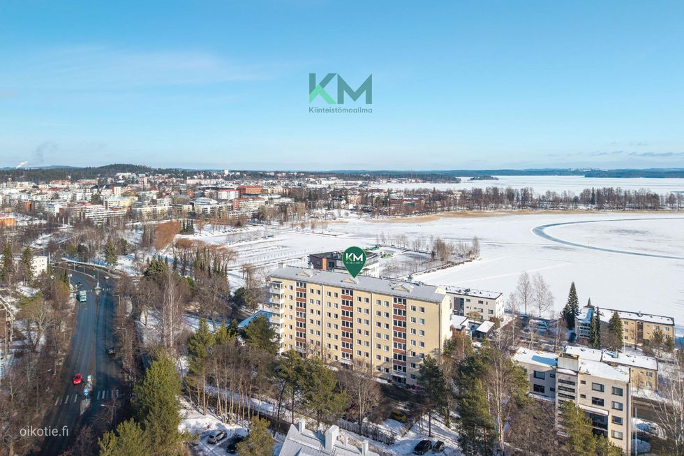 Kohdekuva