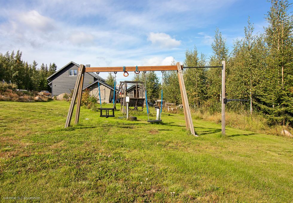 138 M Korentokuja 14 B 71480 Kuopio Paritalo 5h Myynnissa Oikotie 15912906