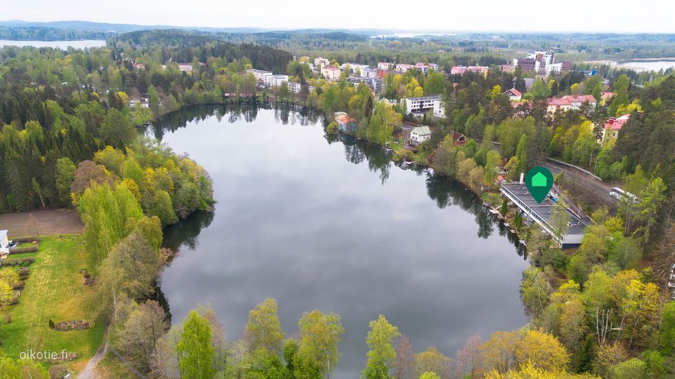 Kohdekuva