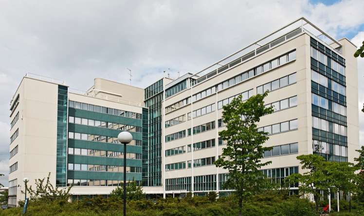 Liiketila, 237,5 m², Pakkala, Vantaa