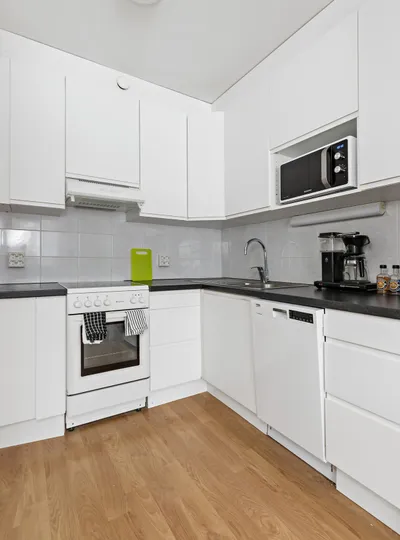 Apartment in Lappeenranta - View 4