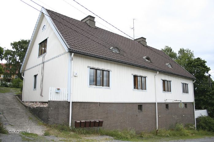 Talokuva
