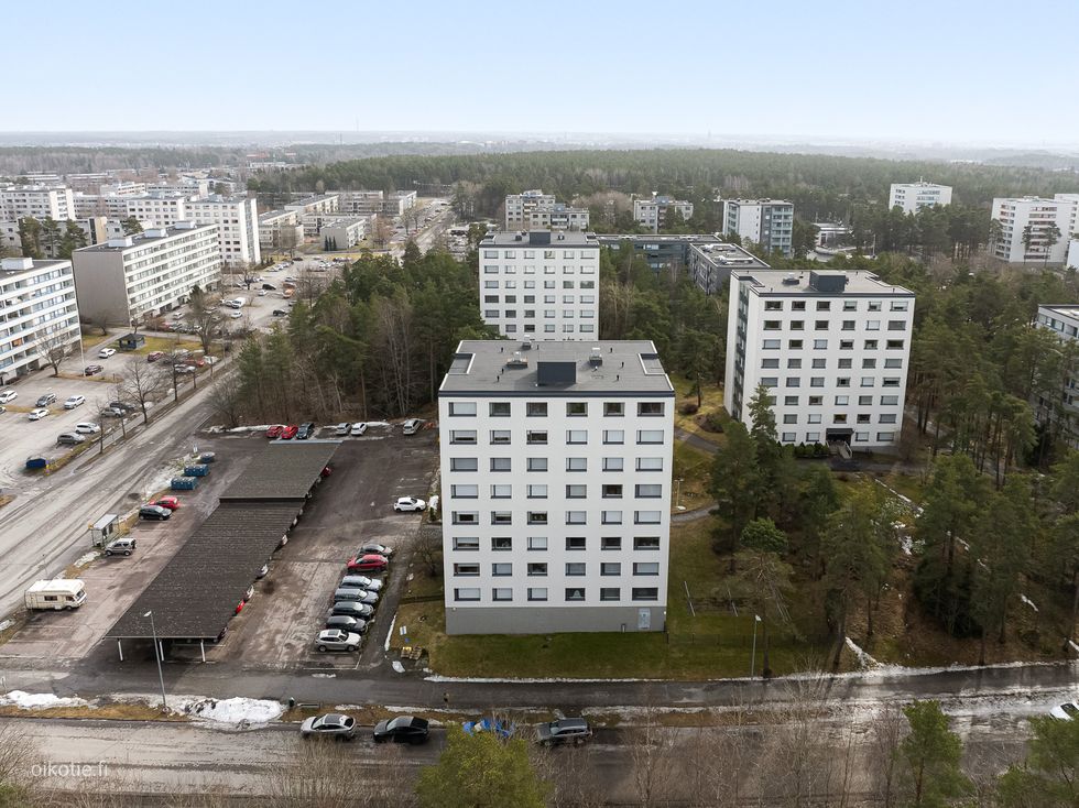 Kohdekuva