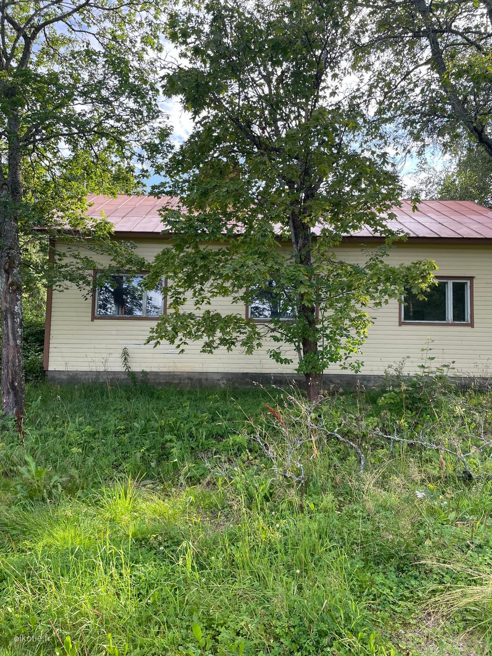 Kohdekuva
