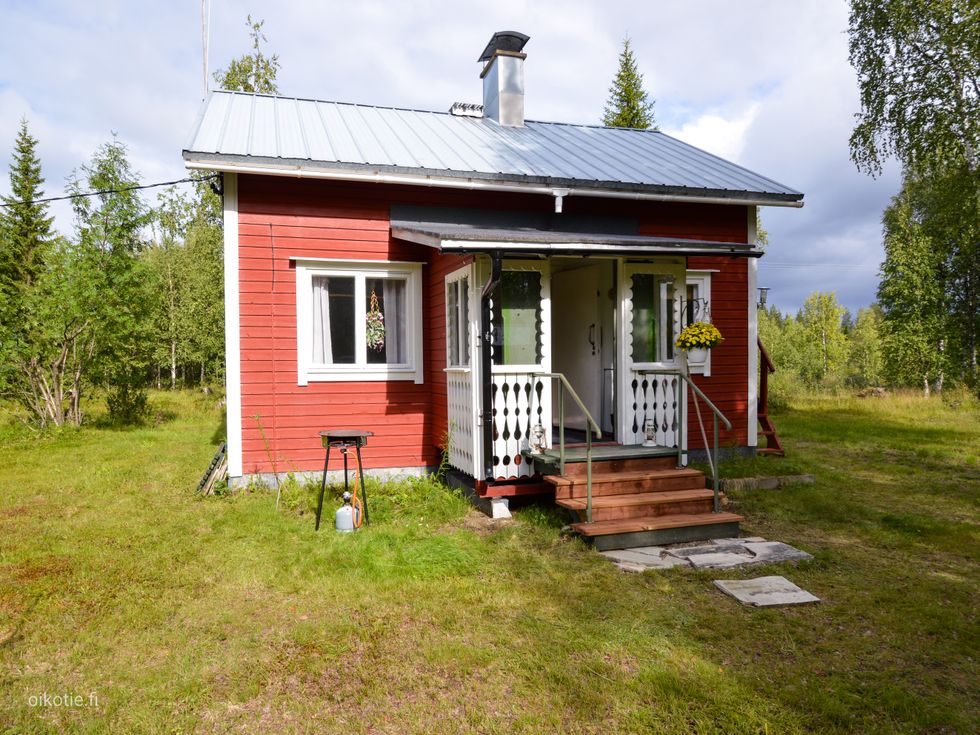 Kohdekuva