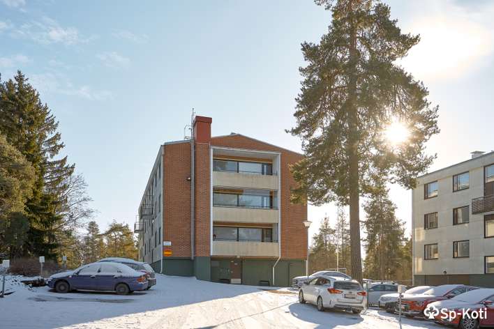 Kohdekuva