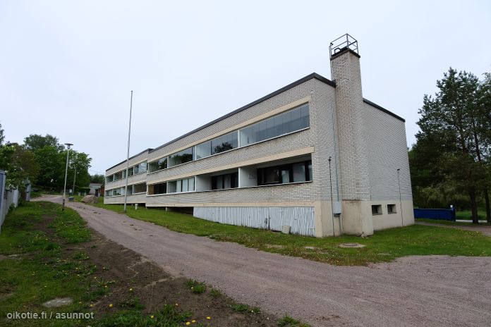Asuntoilmoituksen kuva