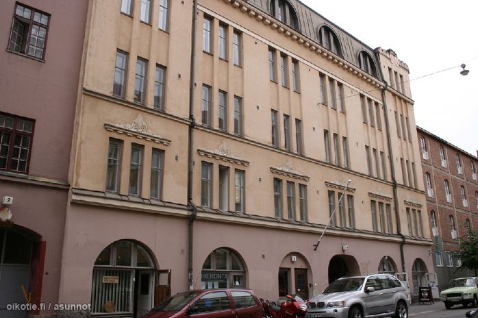 Talokuva