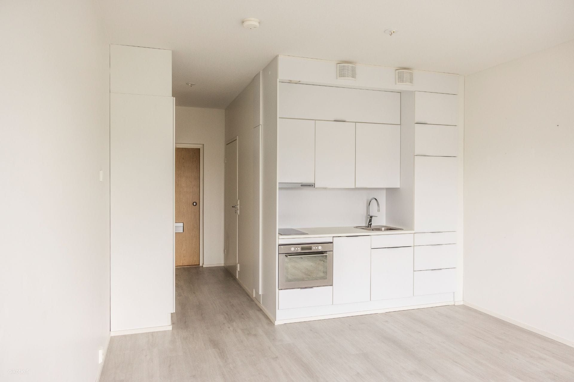 Apartment in Vantaa