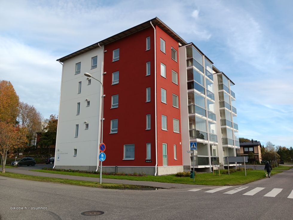 Kohdekuva
