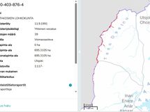 Outakosken lohkokunta