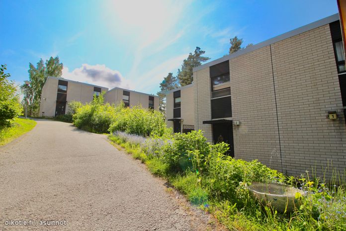 Asuntoilmoituksen kuva