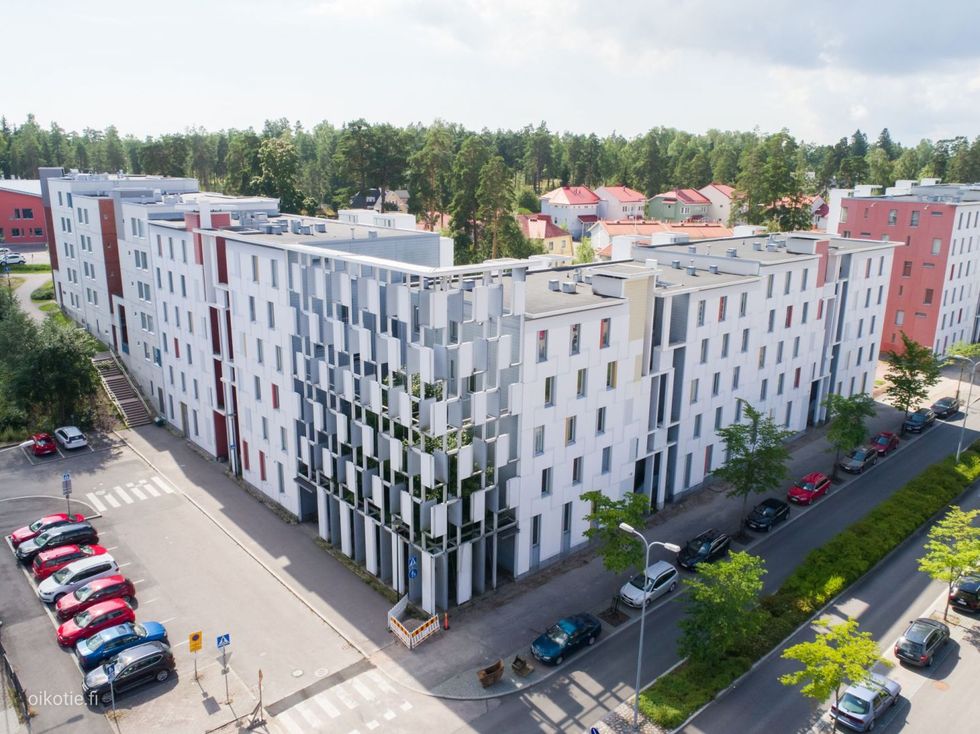 Kohdekuva