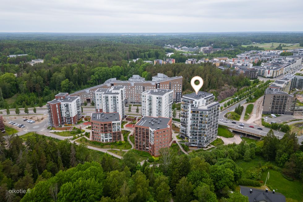 Kohdekuva