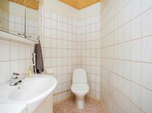 Erillinen wc