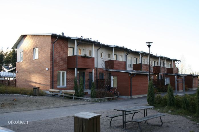 Talokuva