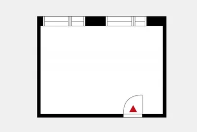 Toimitila, 20 m², Otaniemi - View 2