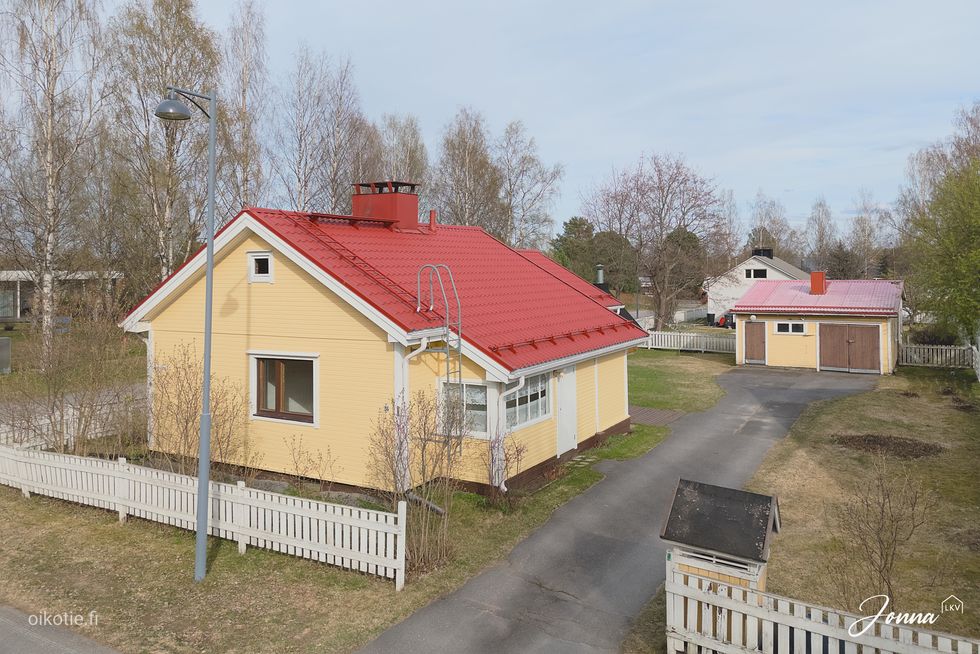 Kohdekuva