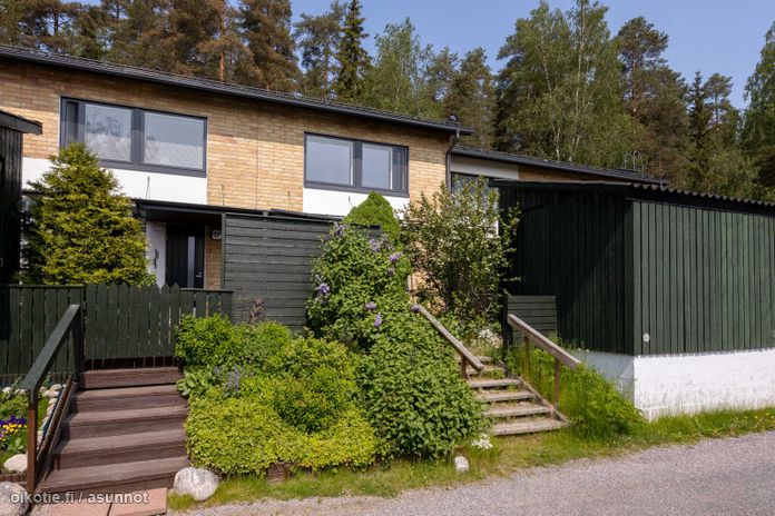 Asuntoilmoituksen kuva