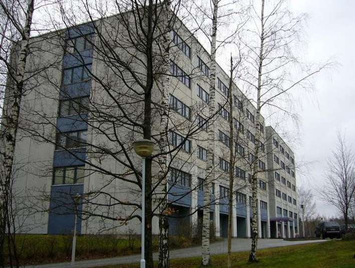 Liiketila, 285 m², Mankkaa, Espoo